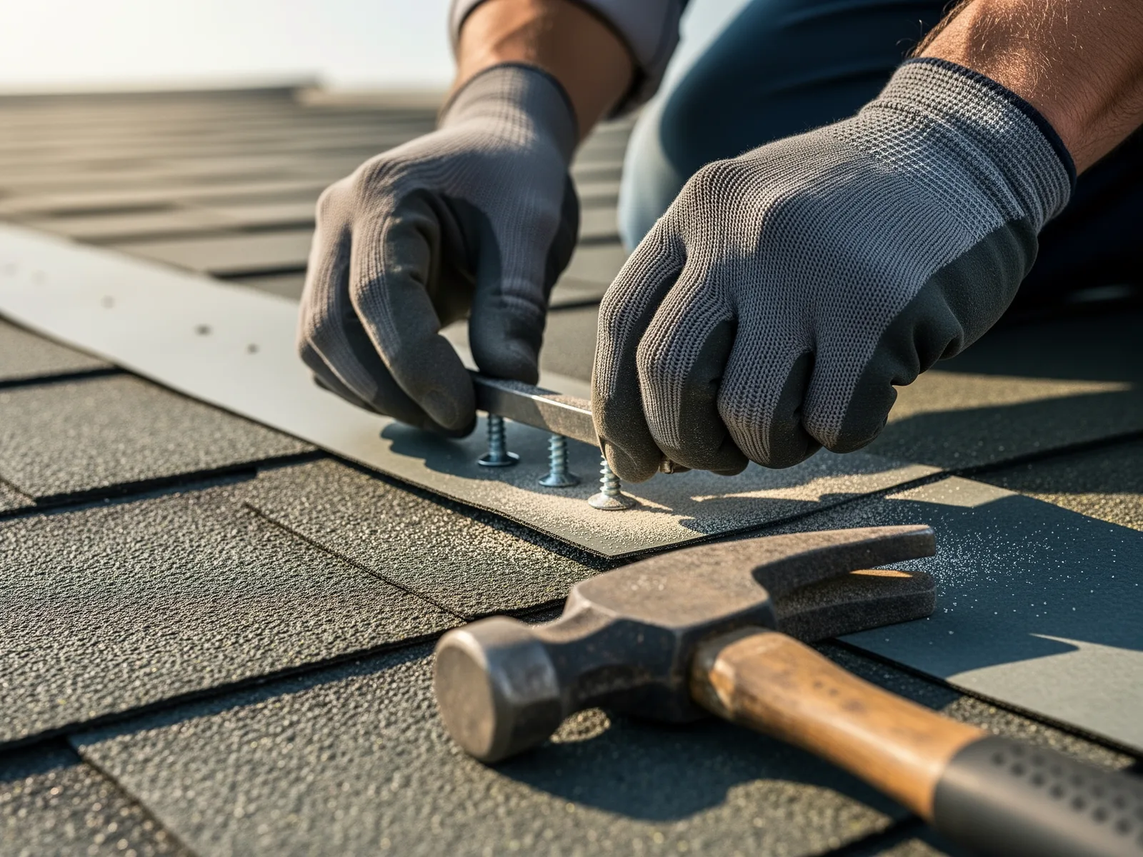 Why choose Fascia Repair in Ayr, NE